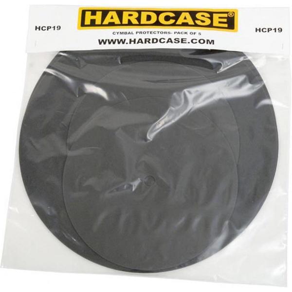 Cymbal Protectors HCP19