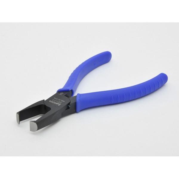 Fret Puller lengte 150mm, Schneide 9mm