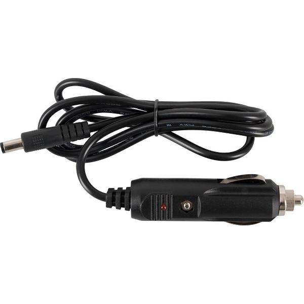 Suck-O-Mat Auto Adapter