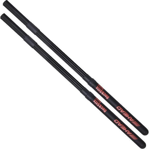 RockStix Heavy 11 Rod Bristle RSH Broom