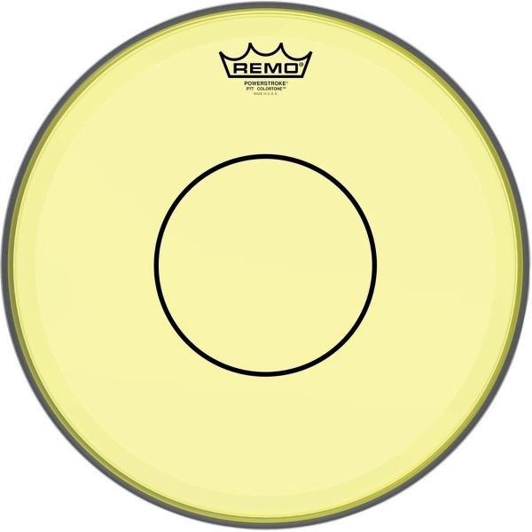 Powerstroke 77 Colortone Yellow 14