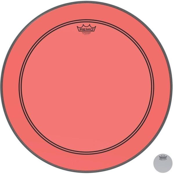 Powerstroke 3 Colortone 20