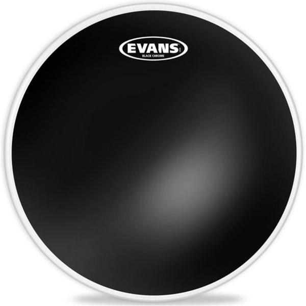 zwart Chrome TT13CHR, 13