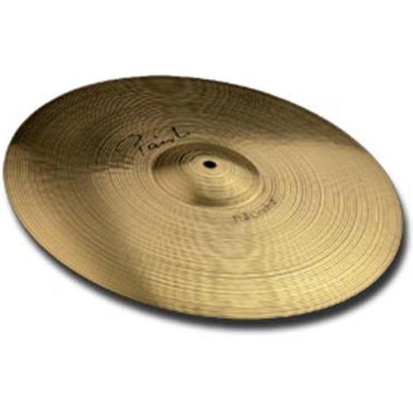 Paiste Signature Full Crash 16 crash cymbal