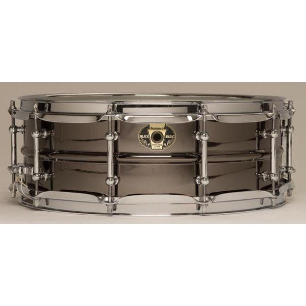 Black Magic Snare LW5514C, 14