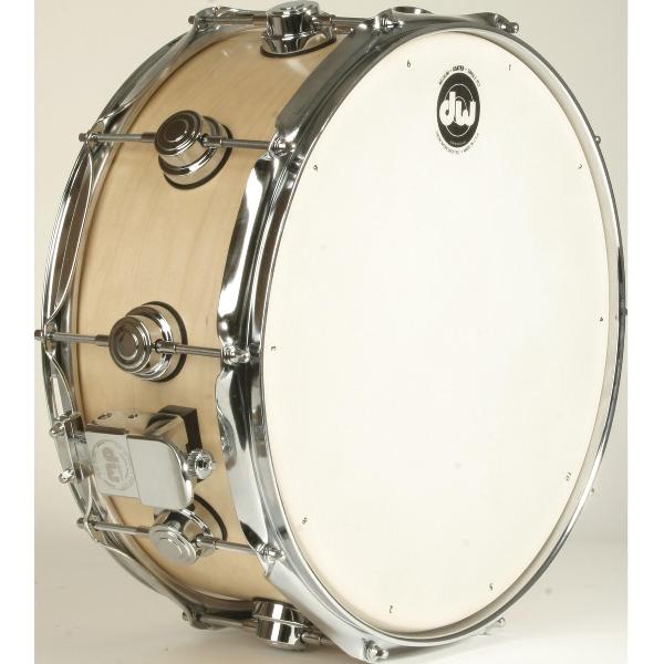 Collector´s Satin Oil Snare 14