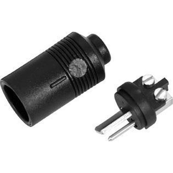 Basic Ls Plug Schroefbaar Per Stuk
