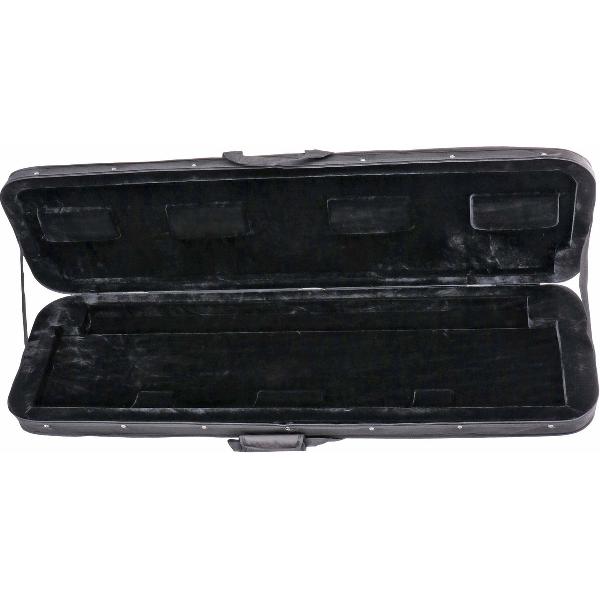 Dit is een vervangende tas voor de Ayra Compar Kit 1.