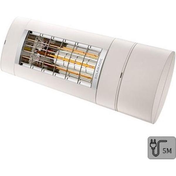Somfy Terrasverwarmer IO WIT 5 M
