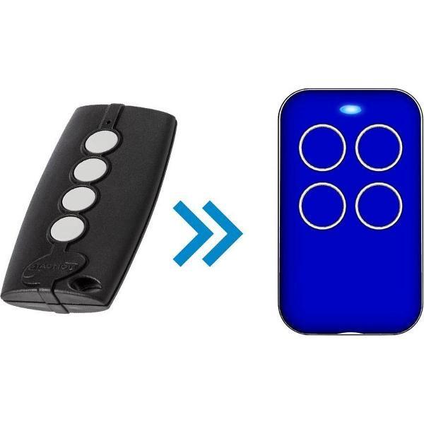 Stagnoli Kallisto (Alternatieve handzender)