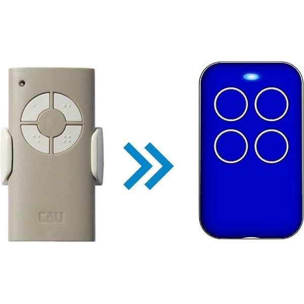 TAU 250T-4RP (Alternatieve handzender)