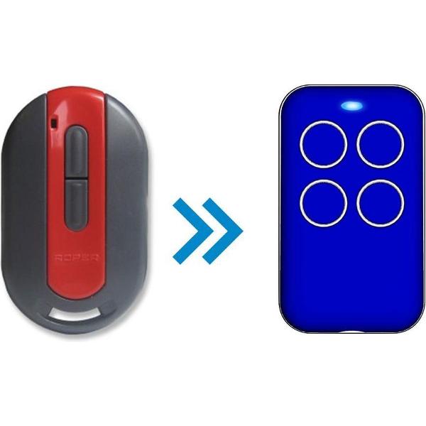 Roper Go Mini Roper (Alternatieve handzender)