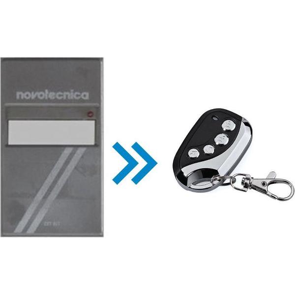 Novotecnica BIT NT1 (Alternatieve handzender)