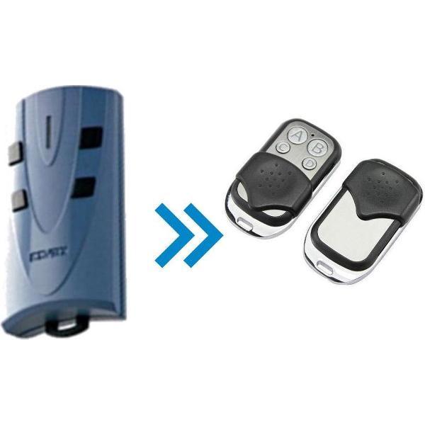 Elvox ET08 (Alternatieve handzender)