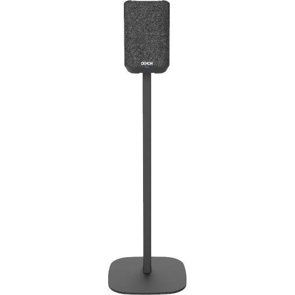 Cavus CSDH150B Speaker Standaard voor Denon Home 150 Speaker - luidspreker vloerstandaard - Zwart