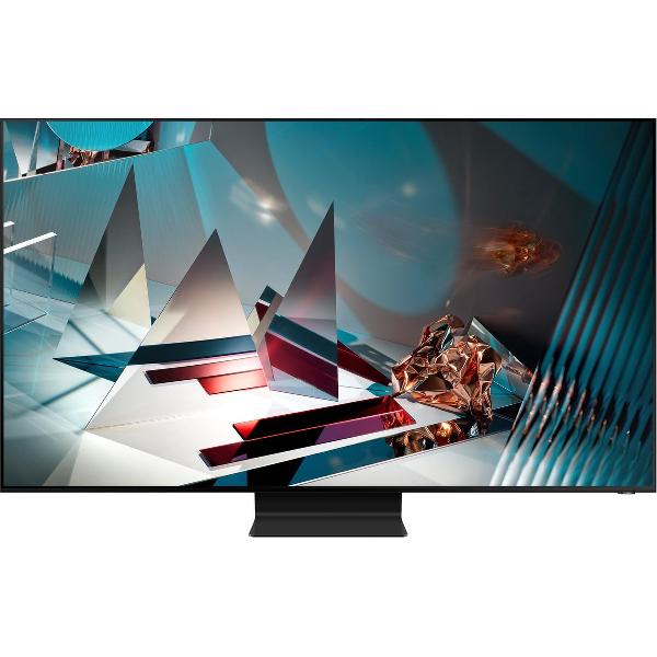 Samsung GQ65Q800TGTXZG - 8K TV