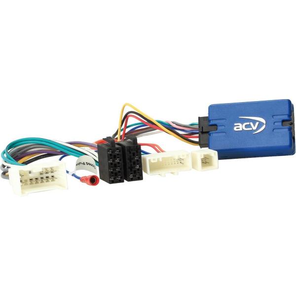 Stuurwiel bediening Renault Captur / Master (III) / Trafic (III) / Twingo/ Kangoo (ZE, H2)