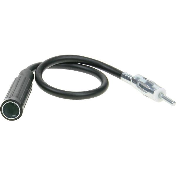 DIN Antenne verlengkabel 250 cm