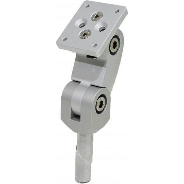 Navigatiesteun Garmin - Zilver - Balhoofdsteun - 13 mm