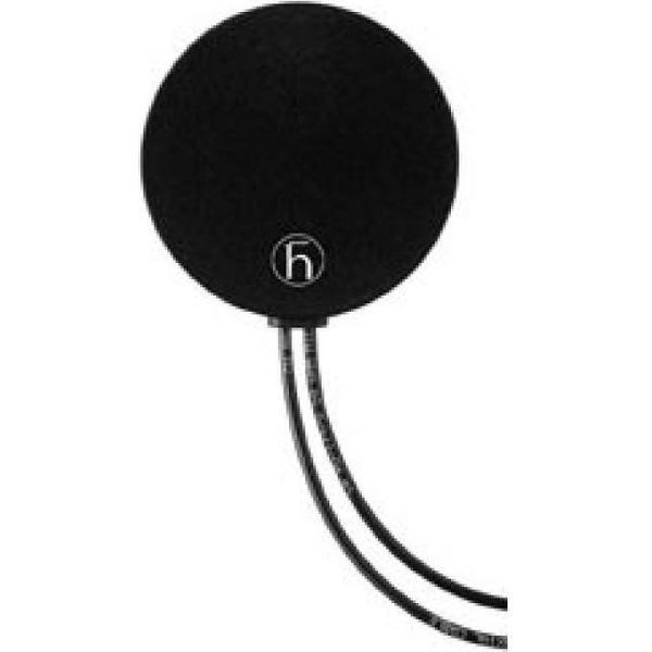 GPS 1890 PA SMA-male binnenruit plak antenne GPS/GSM met