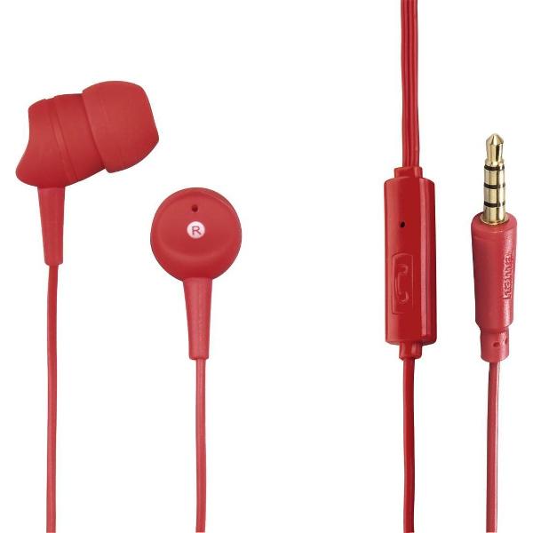 Hama In-ear-headset 