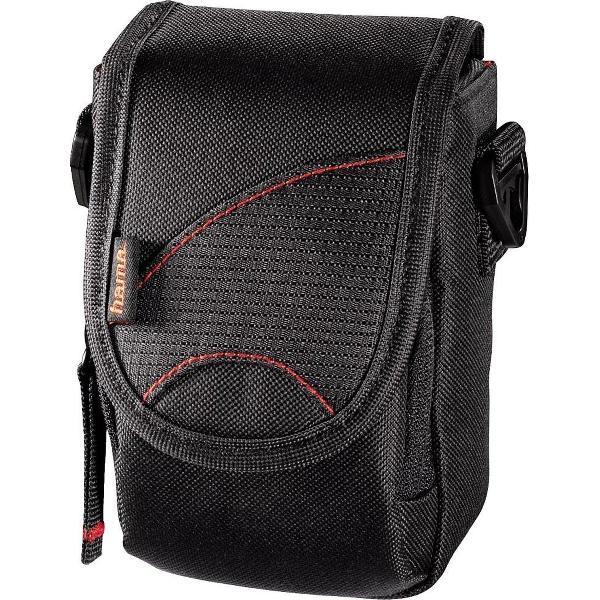 Hama Fototas compact Astana 90P zwart