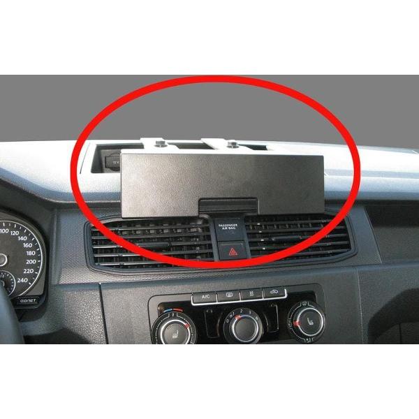 Proclip VW Caddy 16-18 center - heavy duty