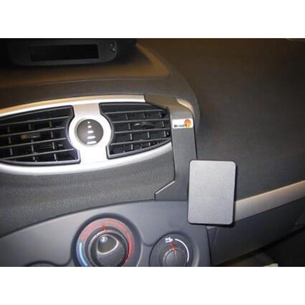 Houder - Brodit ProClip - Renault Clio III 2006-2012 / Tourer 2008-2012 Angled mount