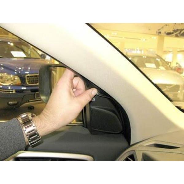 Houder - Brodit ProClip - Volvo XC60 2009-2017 Left mount