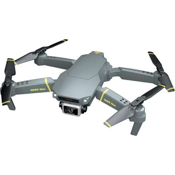 Pocket drone met 4K Camera - TD3RC Wifi FPV - Foto - Video - Quadcopter