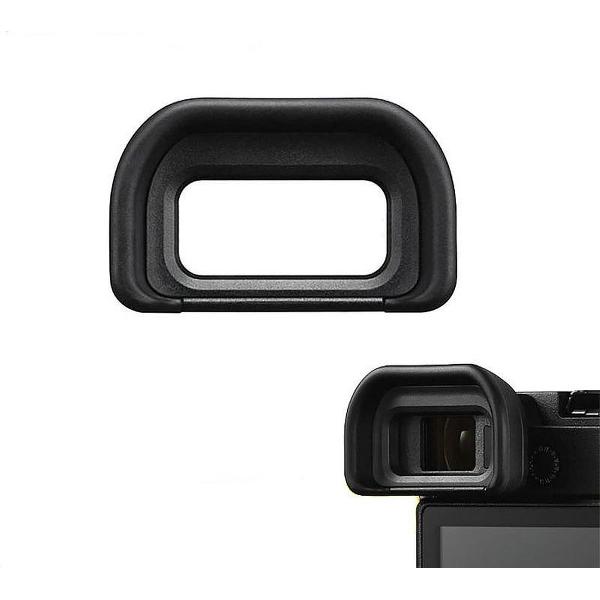 Eyecup Oogschelp EP17 EP-17 voor sony camera A6500