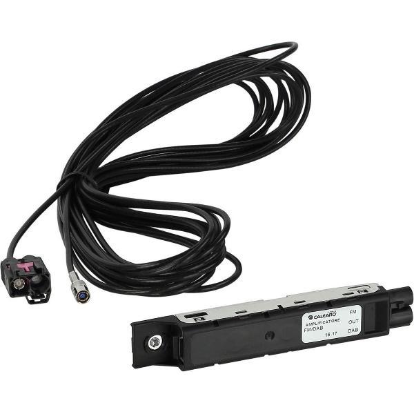 Calearo Antenne Adapter DAB & PLAY Diverse modellen Audi - Seat- Skoda - Volkswagen