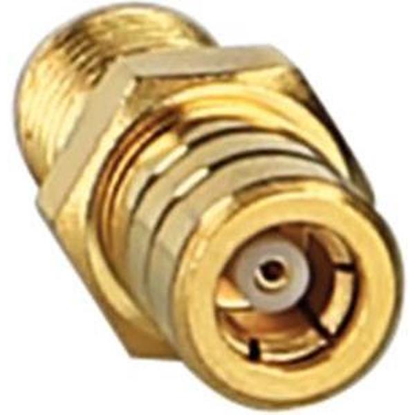 Antenne Adapter > SMA -> SMB