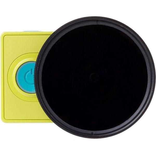 52Mm CPL Filter circulair gepolariseerde Lens Filter voor Cap voor Xiaomi Xiaoyi