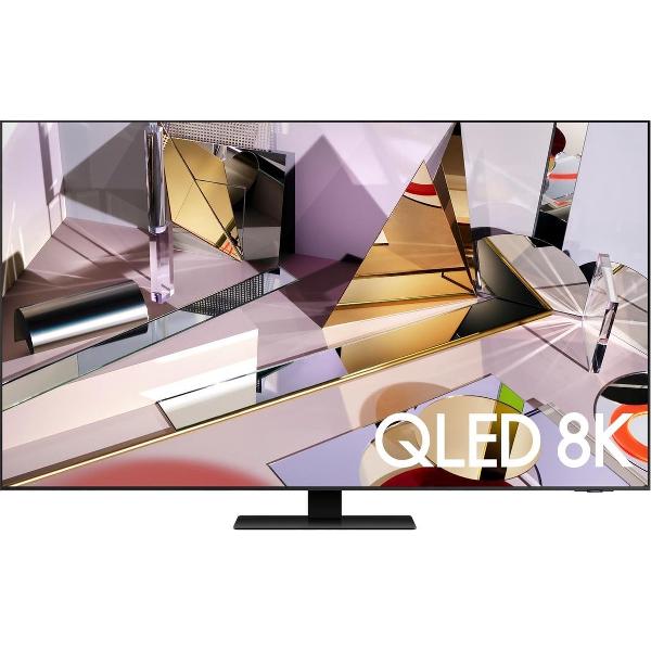 Samsung QE65Q700T - 8K QLED TV (Benelux model)