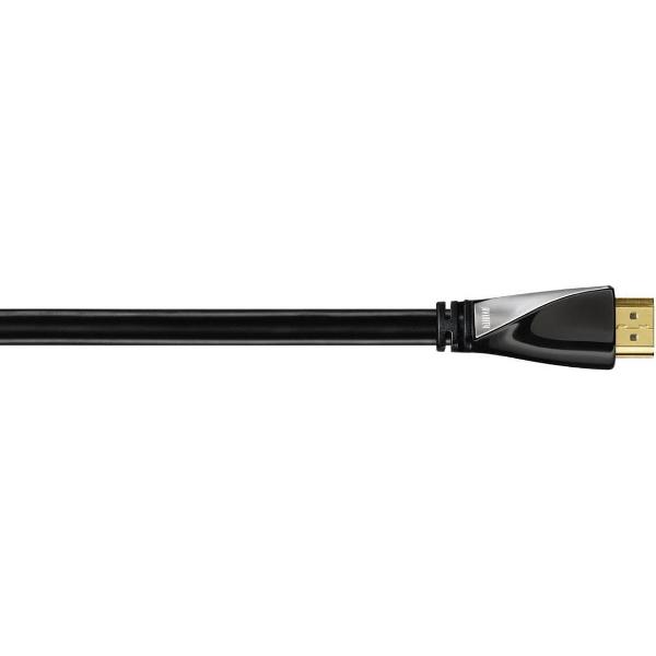 Avinity High Speed HDMI-kabel Connector ,- Connector Filter Verguld Ethernet