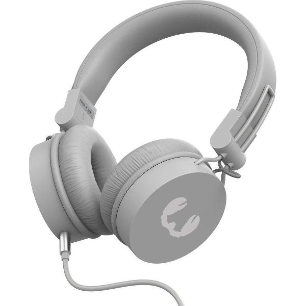 Fresh ‘n Rebel Caps 2 - On-ear koptelefoon - Ice Grey