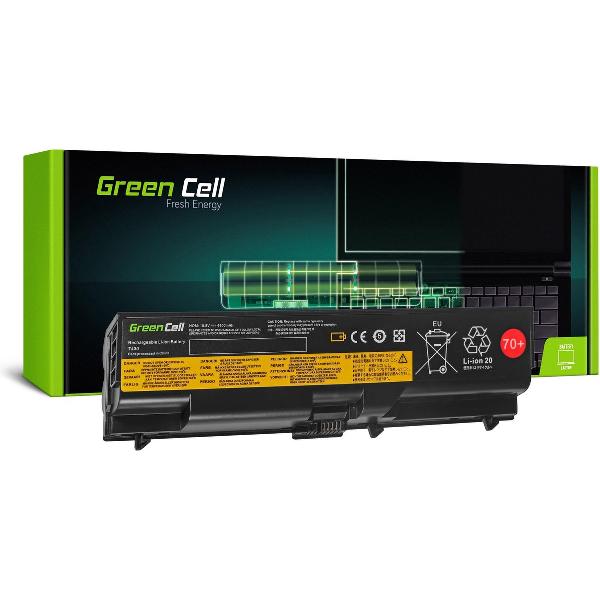 GREENCELL LE49 Bateria Green Cell 42T1005 do Lenovo T430 T530 W530
