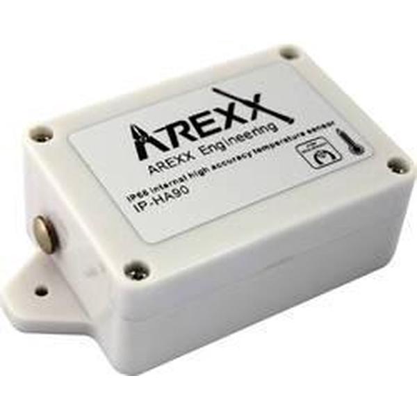 Arexx IP-HA9 Datalogger sensor Te meten grootheid: Temperatuur -40 tot 125 °C