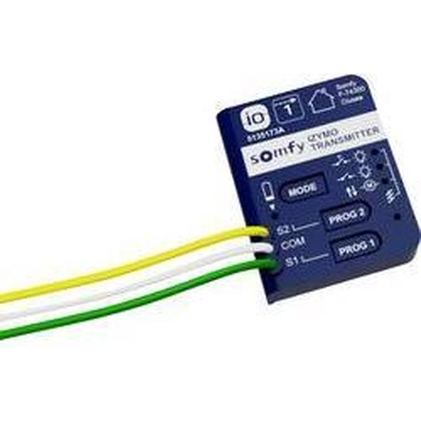 Somfy 1822609 Draadloze module
