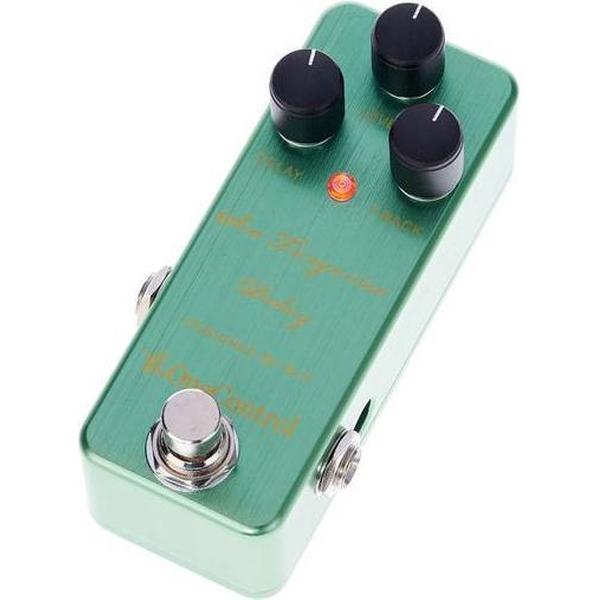 One Control Sea Turquoise Delay - Delay - Groen