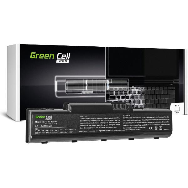 *Battery PRO Acer Aspire 4710 11,1V 5,2Ah