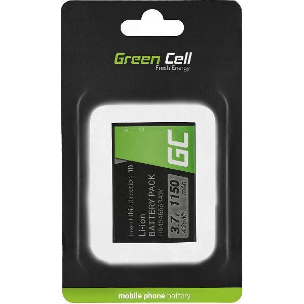 Router Batterij HB434666RAW Huawei E5336 E5573 E5577