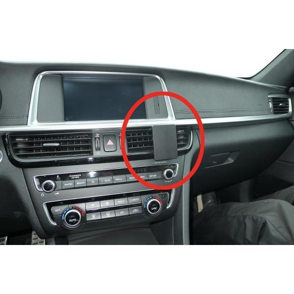 Proclip Kia Optima 16- Center mount