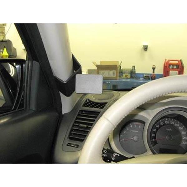 Houder - Brodit ProClip - Kia Soul 2009-2013 Left mount