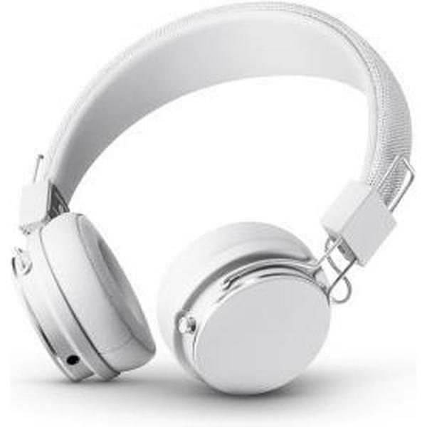 URBANEARS Plattan II BT Wit