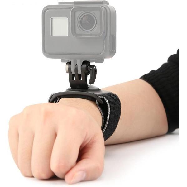 PGYTECH P-18C-024 Polsband voor actiecamera voor DJI OSMO Pocket / Action / GoPro