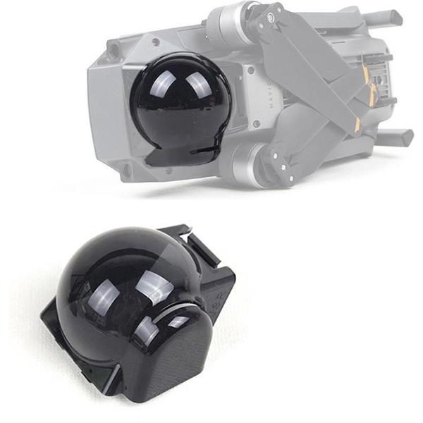 Gimbal PTZ ND32 dimmende beschermhoes Camera Lens Cover voor DJI Mavic Pro