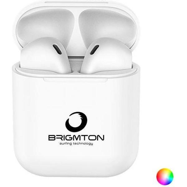 Headset met Bluetooth en microfoon BRIGMTON BML-19