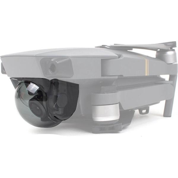 ND4-lensfilter Gimbal PTZ-beschermhoes Camera-lenskap voor DJI Mavic Pro
